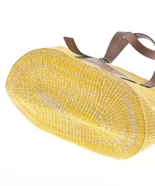 LOEWE กระเป๋าทรงตะกร้า