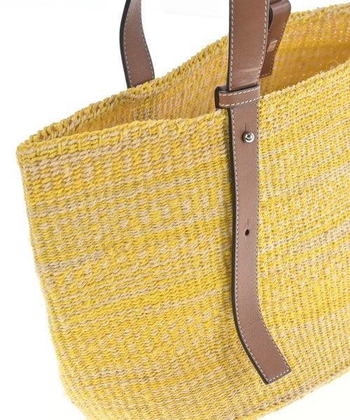 LOEWE กระเป๋าทรงตะกร้า