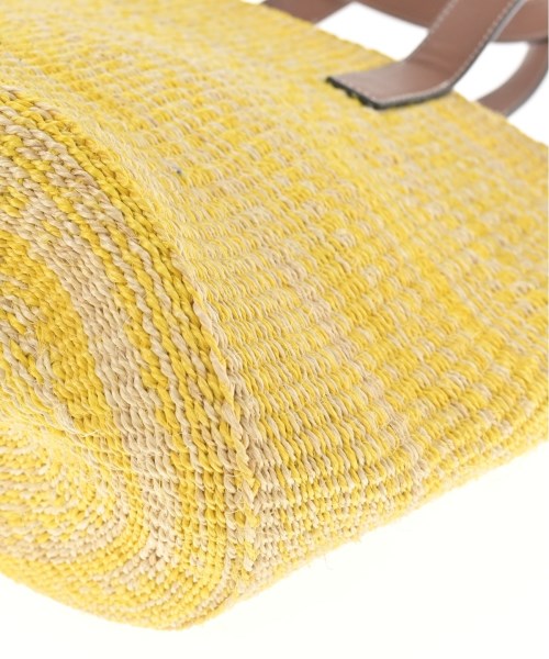 LOEWE กระเป๋าทรงตะกร้า