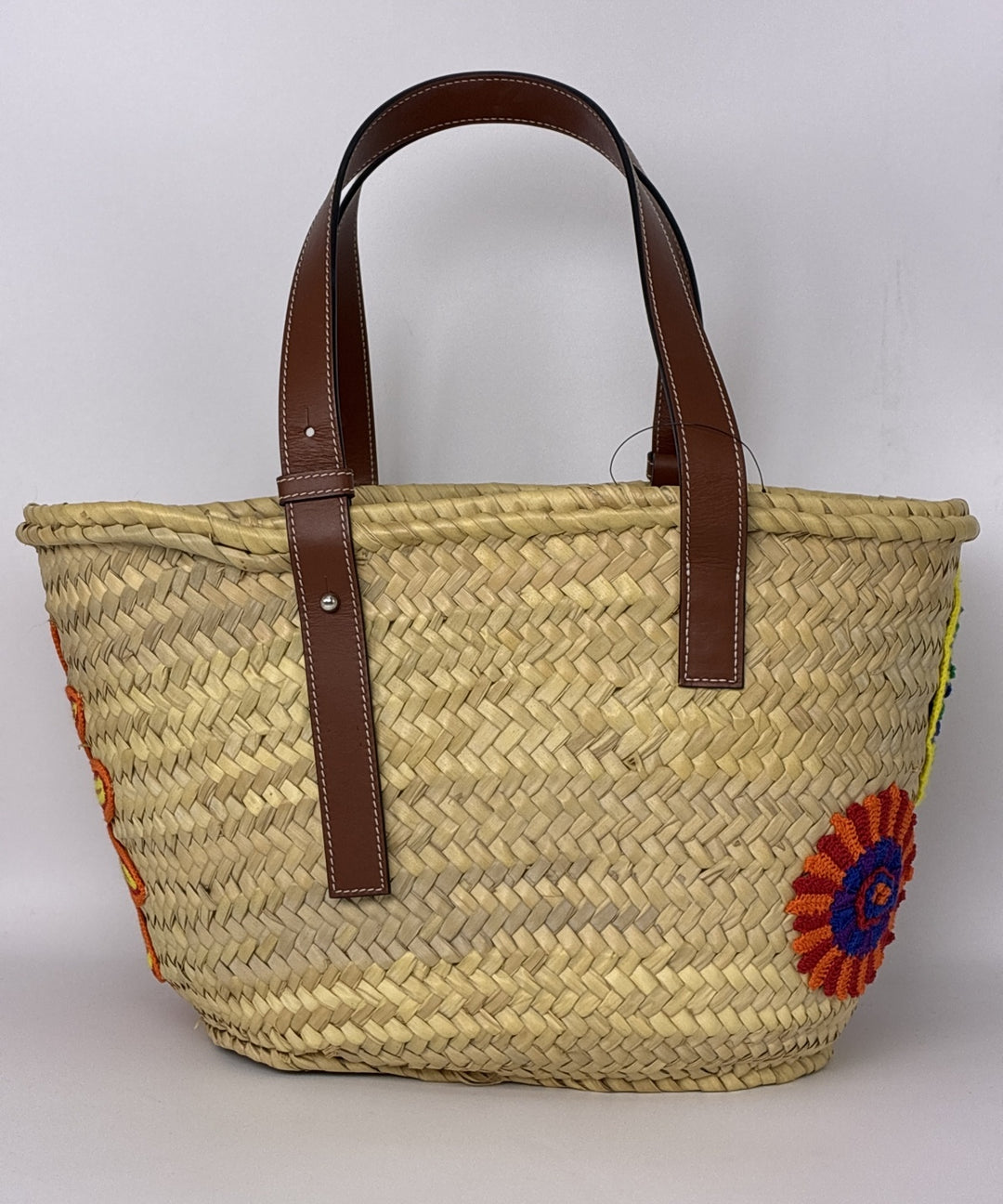 LOEWE กระเป๋าถือขนาดใหญ่