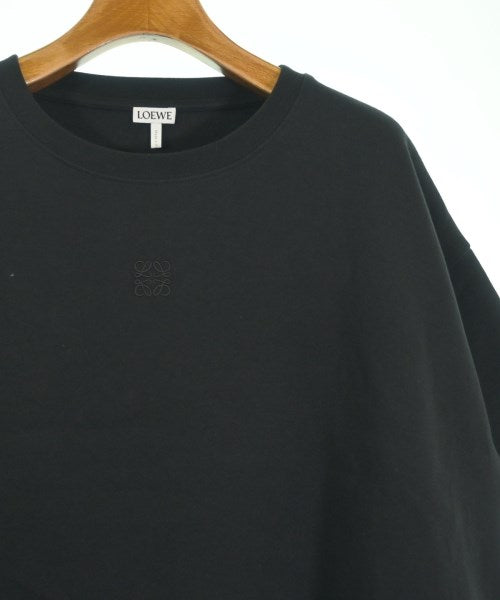 LOEWE เสื้อยืด/เสื้อท็อปส์
