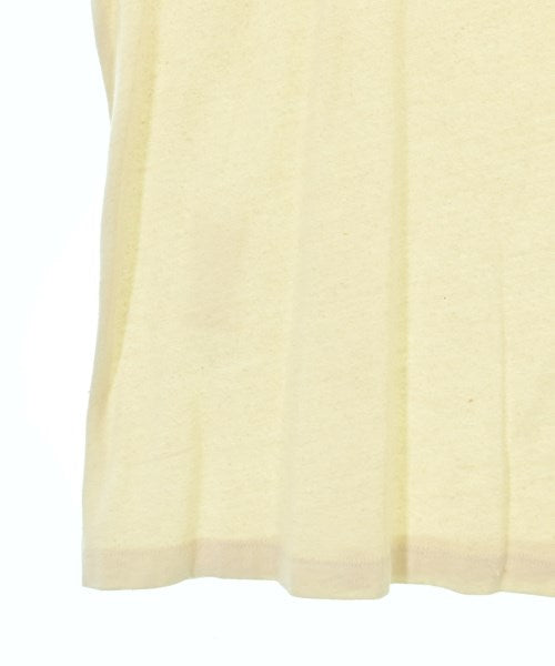 LOEWE เสื้อยืด/เสื้อท็อปส์