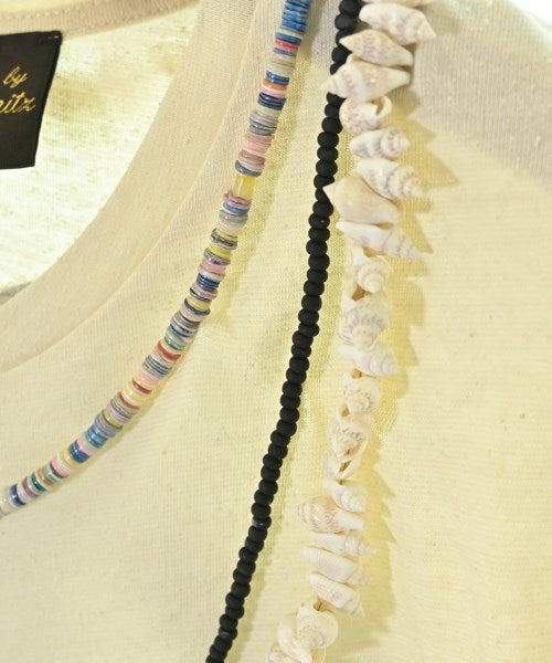 LOEWE เสื้อยืด/เสื้อท็อปส์