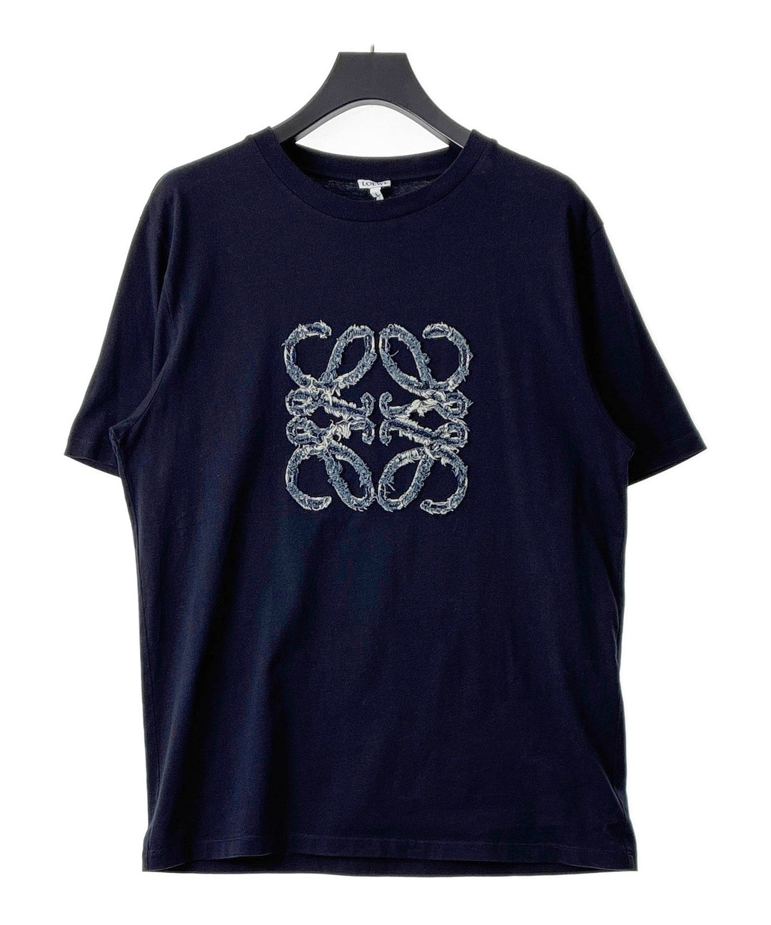 LOEWE เสื้อยืด/เสื้อท็อปส์