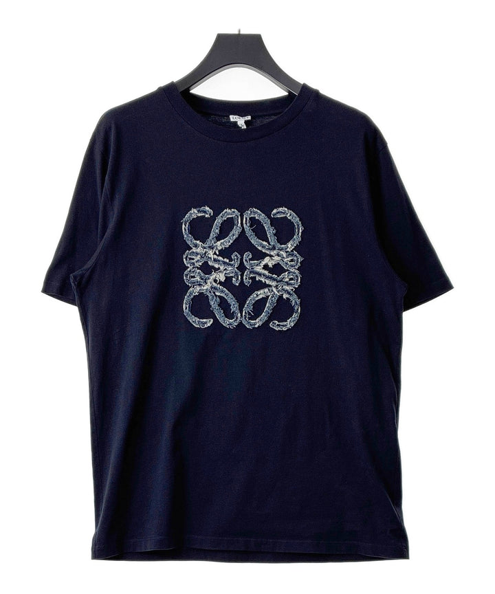 LOEWE เสื้อยืด/เสื้อท็อปส์