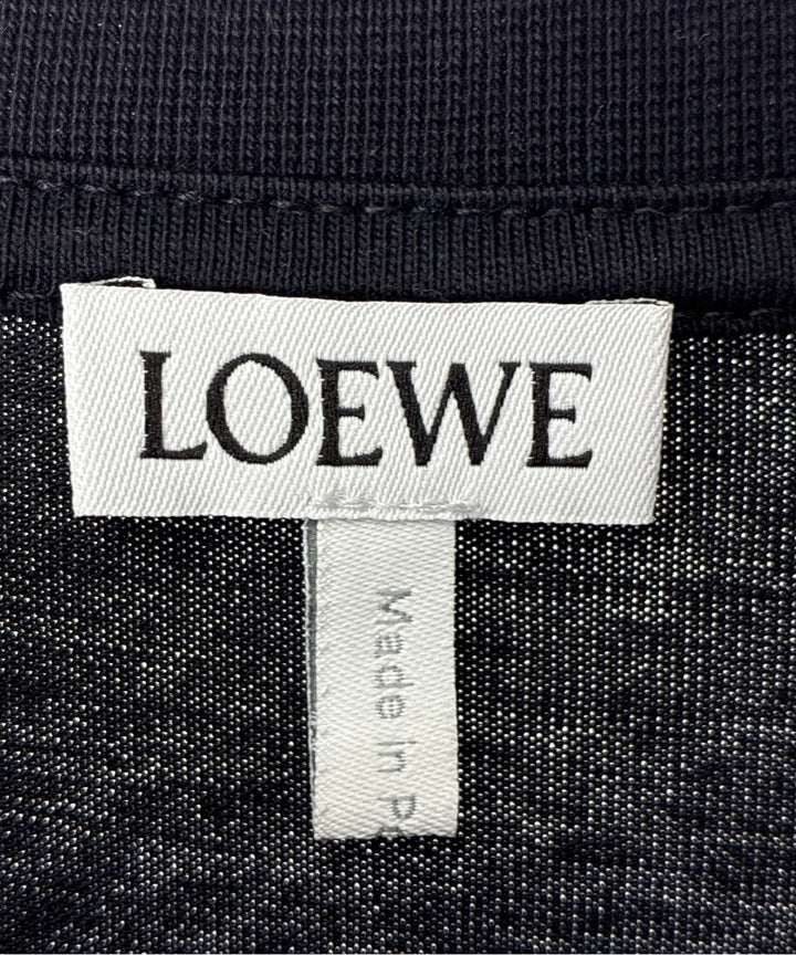 LOEWE เสื้อยืด/เสื้อท็อปส์