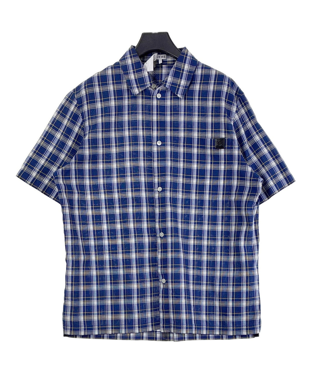 LOEWE เสื้อลำลอง