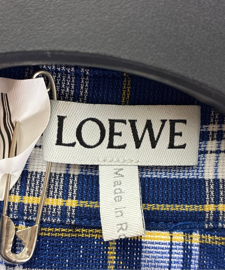 LOEWE เสื้อลำลอง