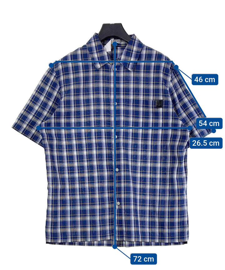 LOEWE เสื้อลำลอง