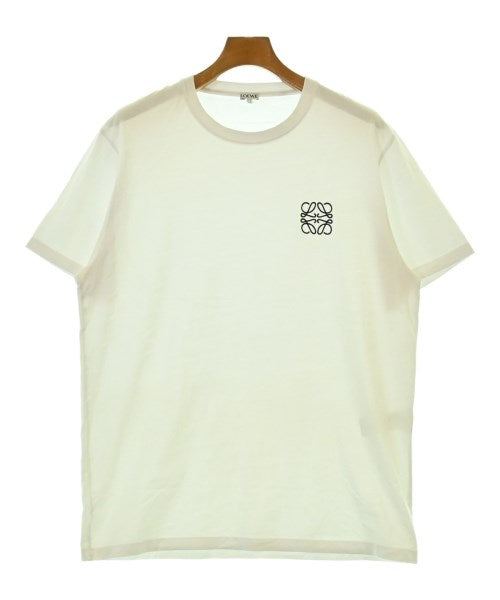 LOEWE เสื้อยืด/เสื้อท็อปส์