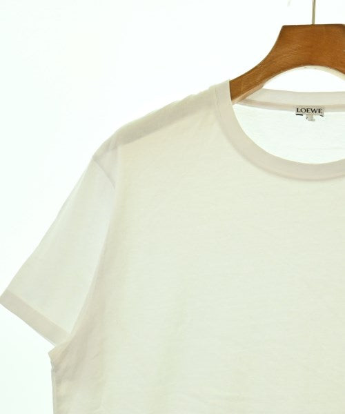 LOEWE เสื้อยืด/เสื้อท็อปส์