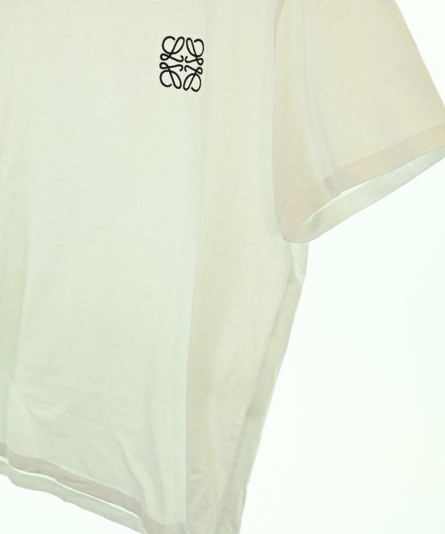 LOEWE เสื้อยืด/เสื้อท็อปส์