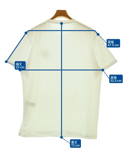LOEWE เสื้อยืด/เสื้อท็อปส์