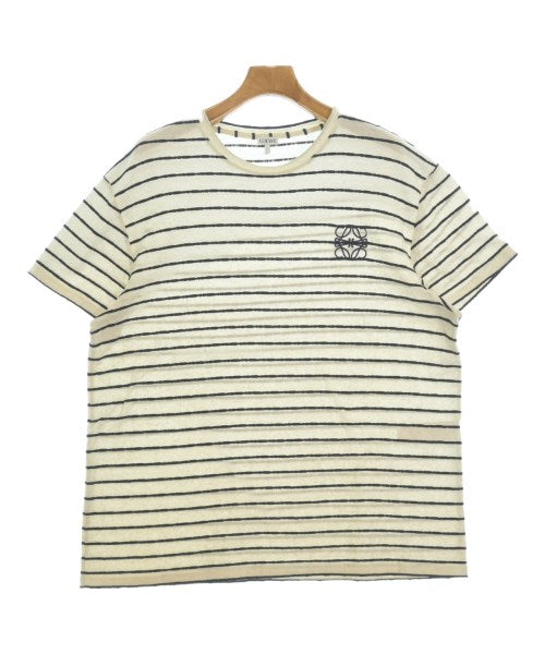 LOEWE เสื้อยืด/เสื้อท็อปส์