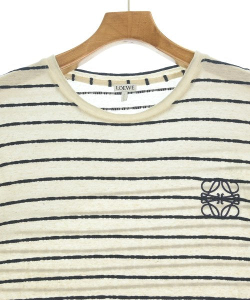 LOEWE เสื้อยืด/เสื้อท็อปส์
