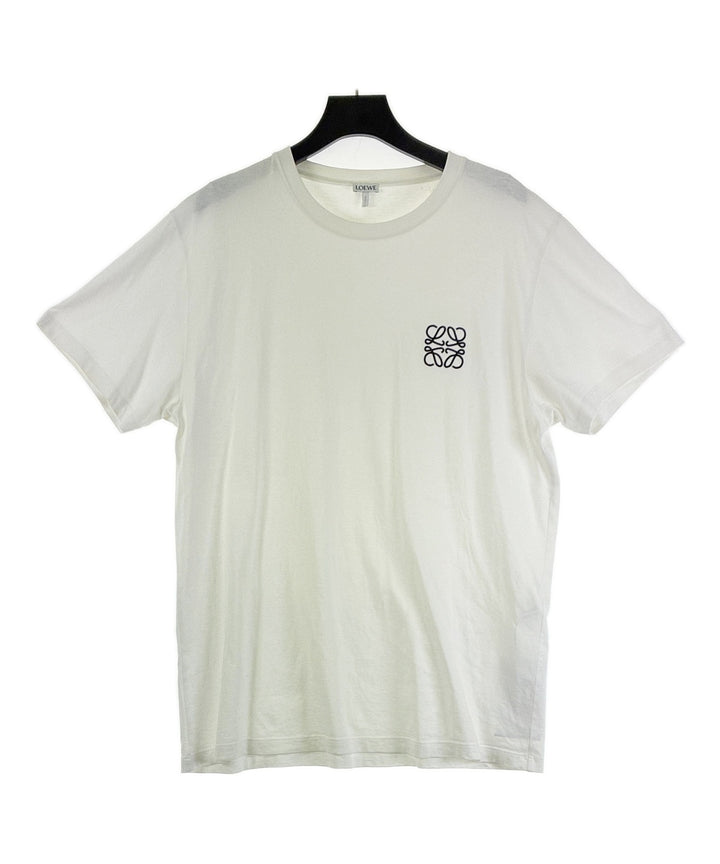 LOEWE เสื้อยืด/เสื้อท็อปส์