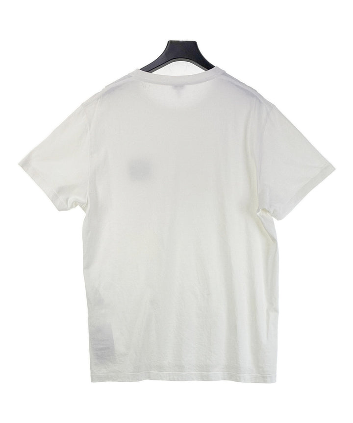 LOEWE เสื้อยืด/เสื้อท็อปส์