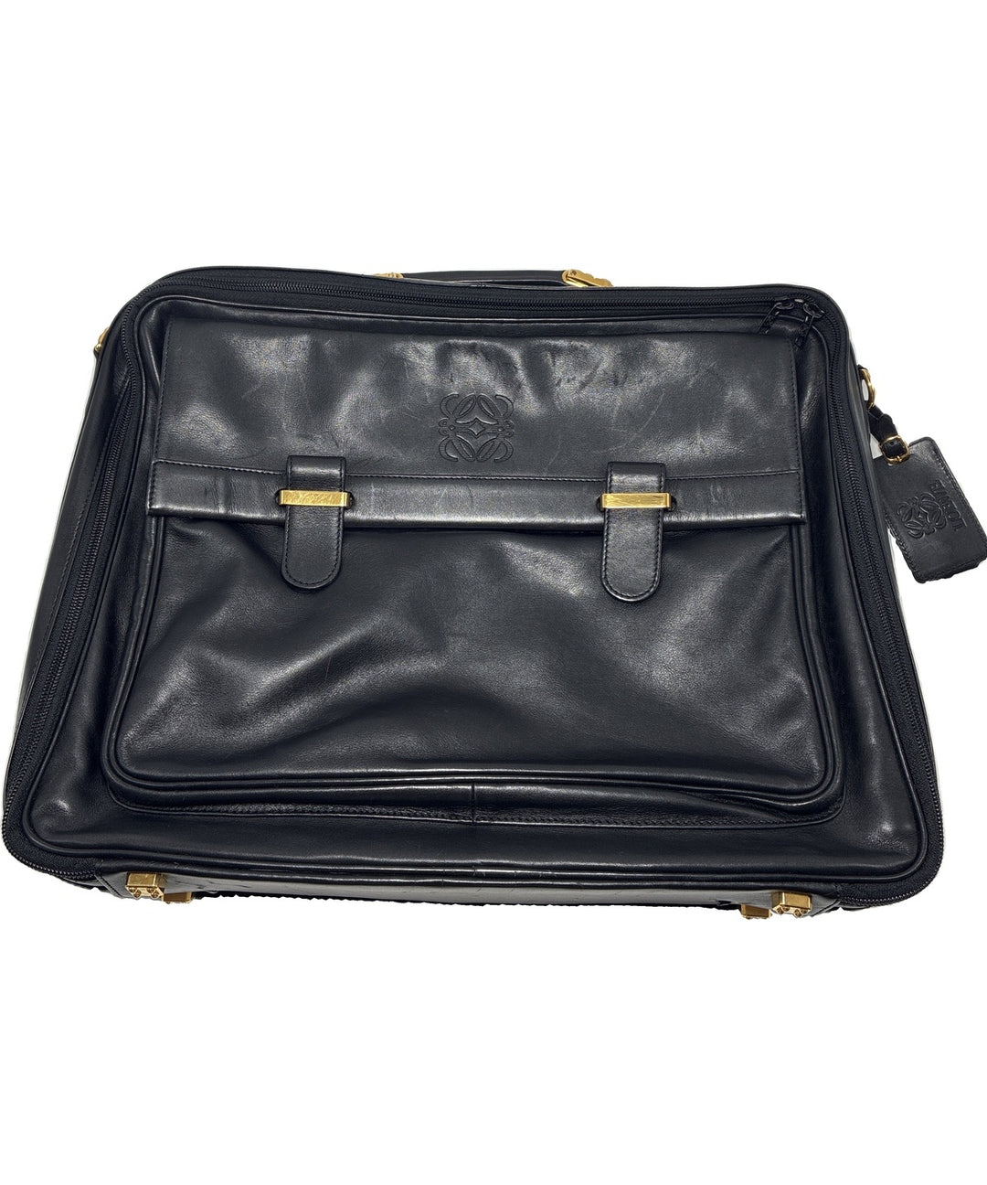 LOEWE กระเป๋าธุรกิจ