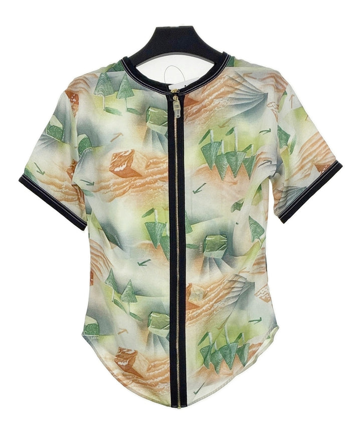 LOEWE เสื้อสตรี
