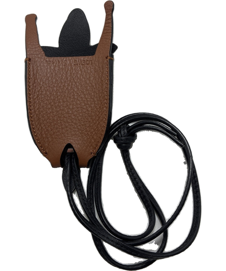 LOEWE เคสกุญแจ/พวงกุญแจ