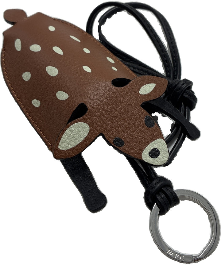LOEWE เคสกุญแจ/พวงกุญแจ
