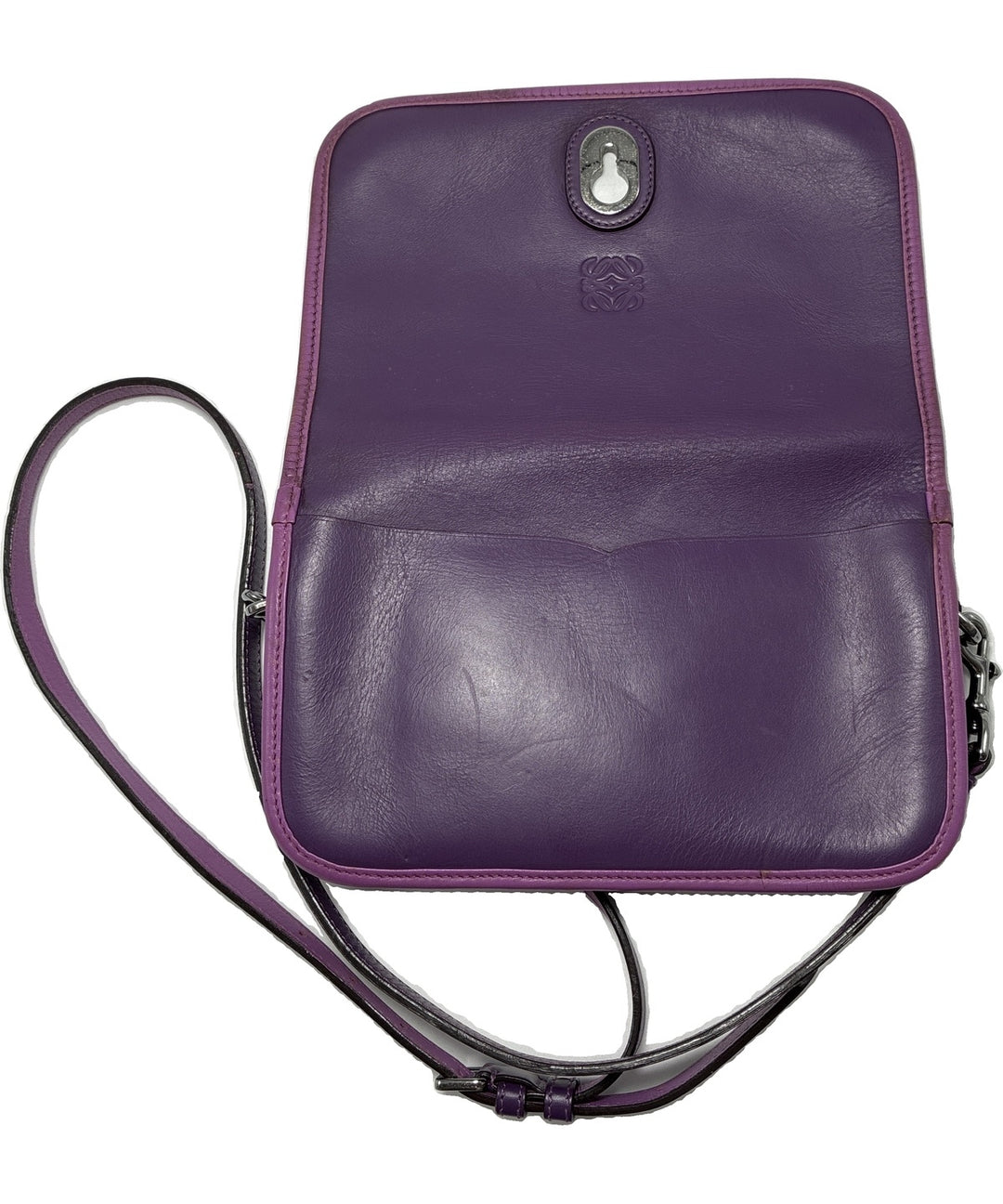 LOEWE กระเป๋าสะพาย
