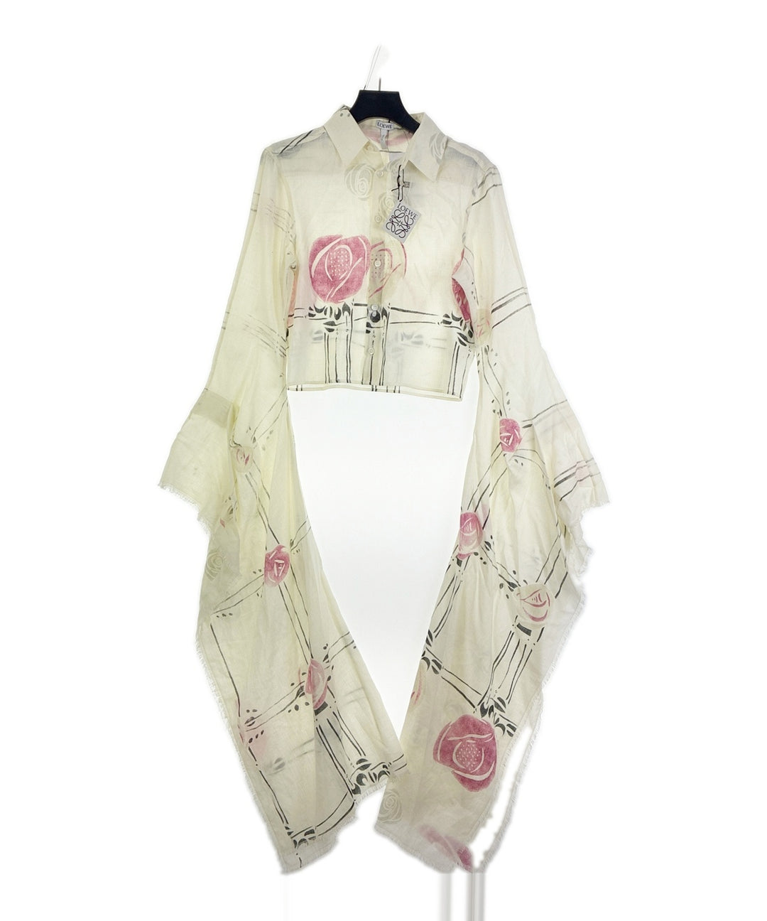 LOEWE เสื้อสตรี