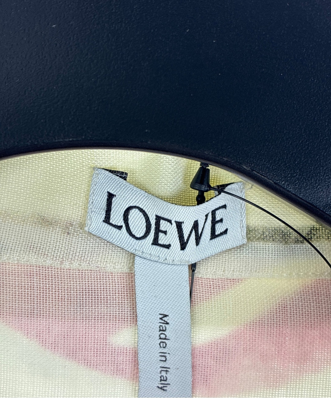 LOEWE เสื้อสตรี