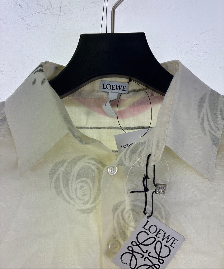 LOEWE เสื้อสตรี