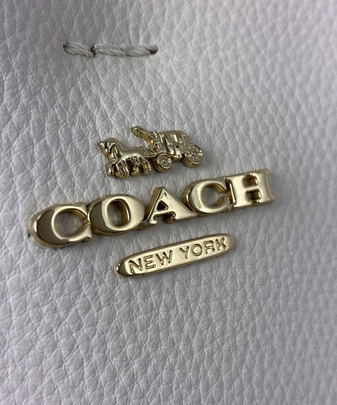 COACH กระเป๋าถือ