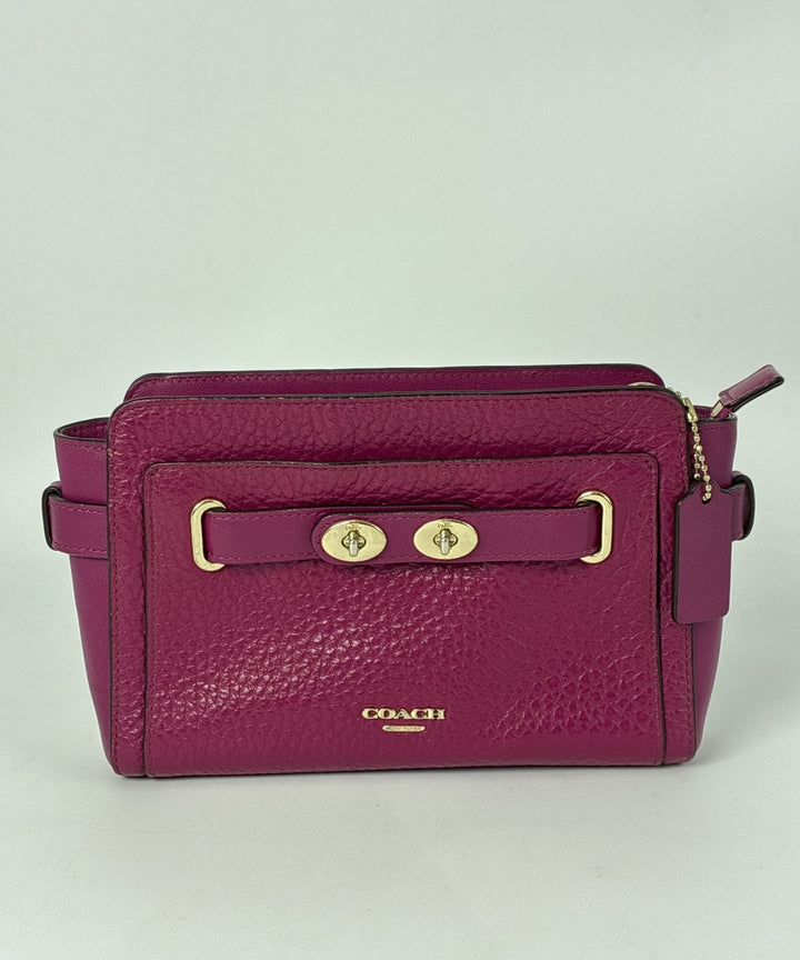 COACH กระเป๋าสะพาย