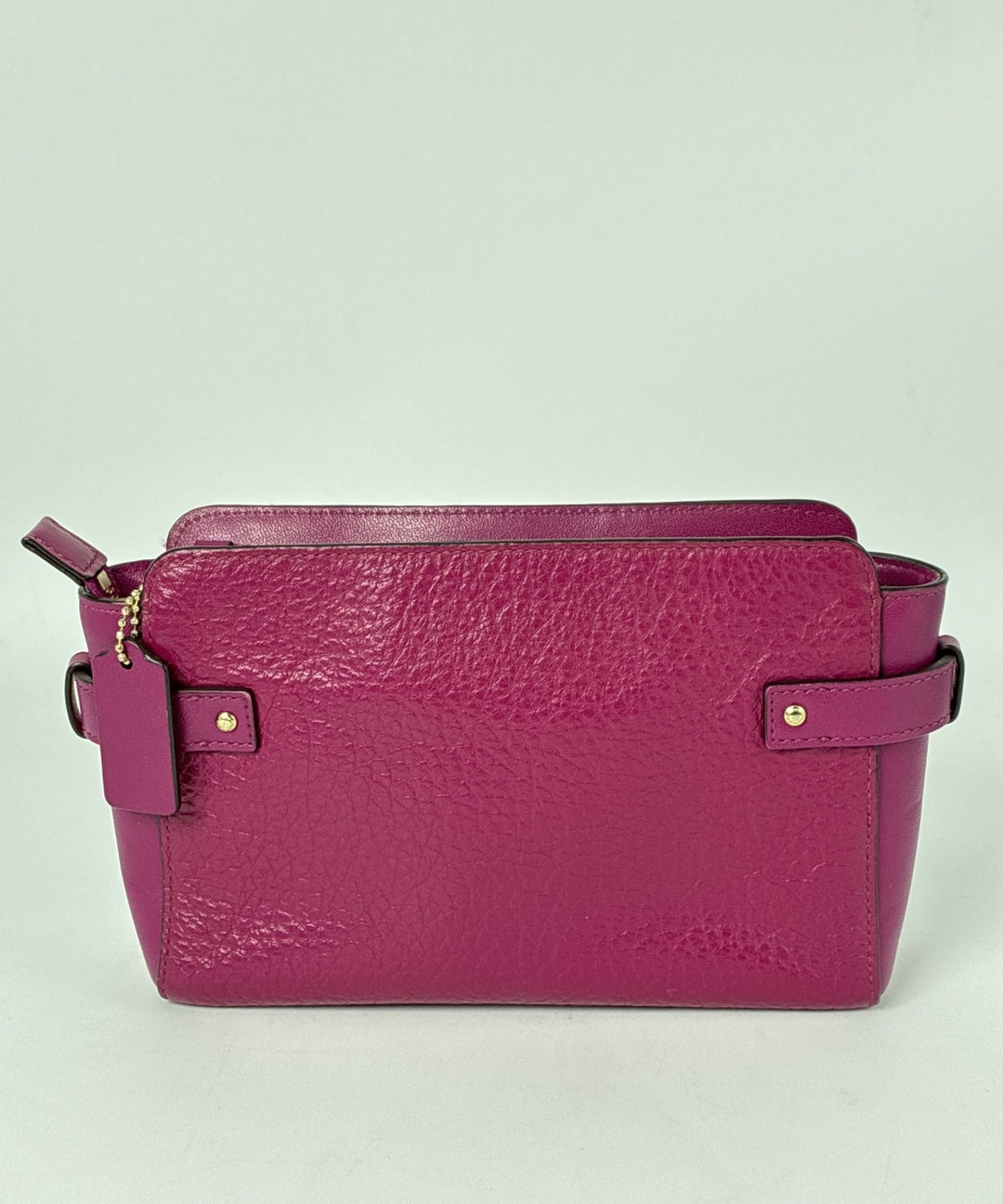 COACH กระเป๋าสะพาย