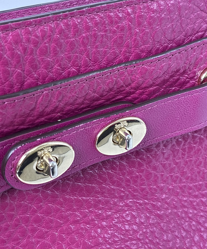 COACH กระเป๋าสะพาย