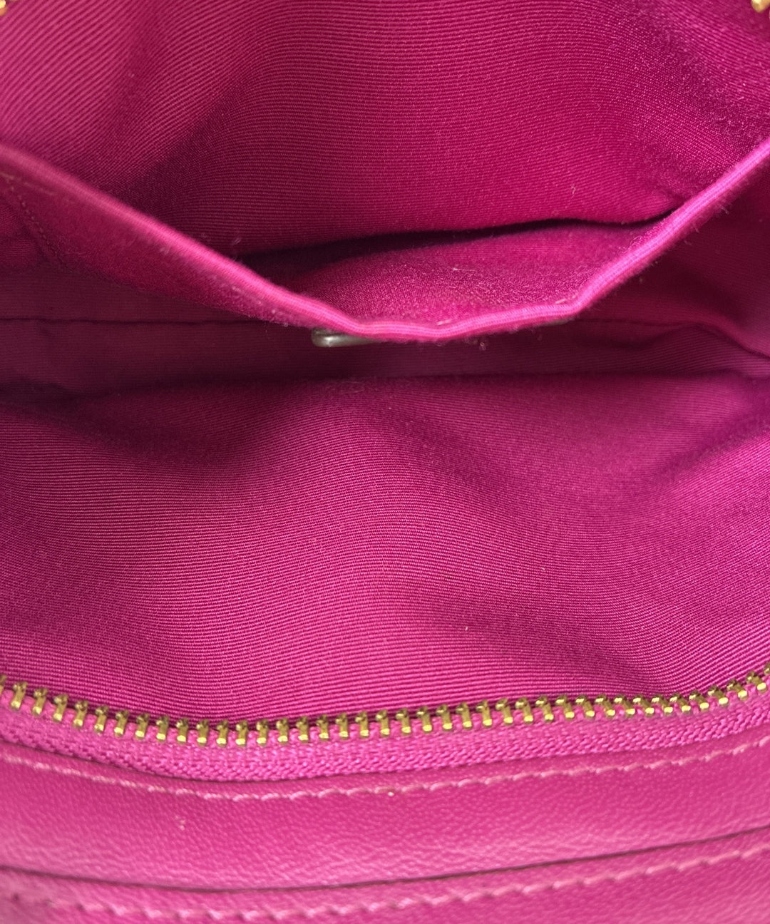 COACH กระเป๋าสะพาย