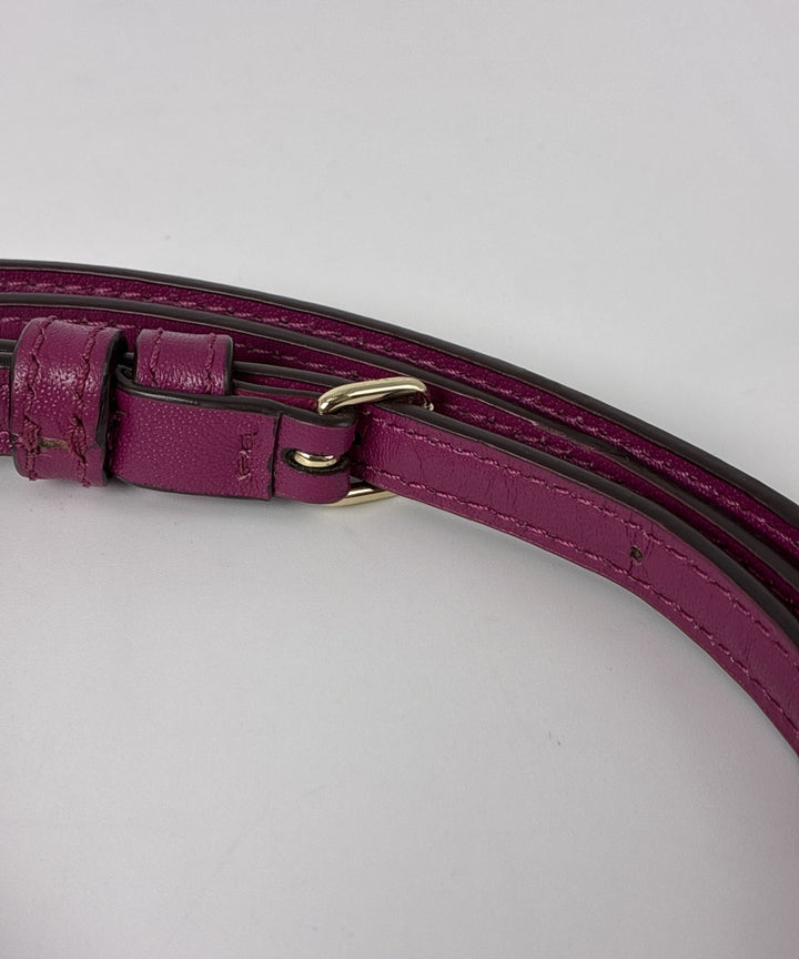 COACH กระเป๋าสะพาย