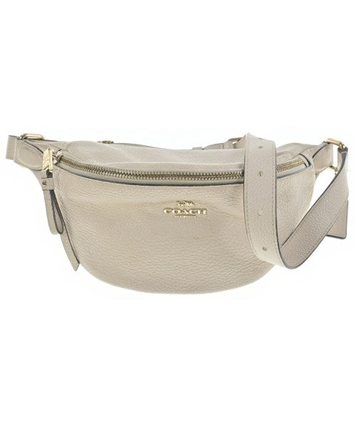 COACH กระเป๋าสะพาย