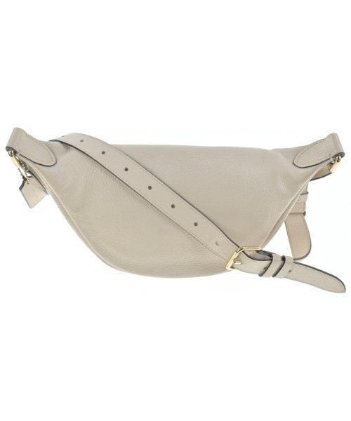 COACH กระเป๋าสะพาย