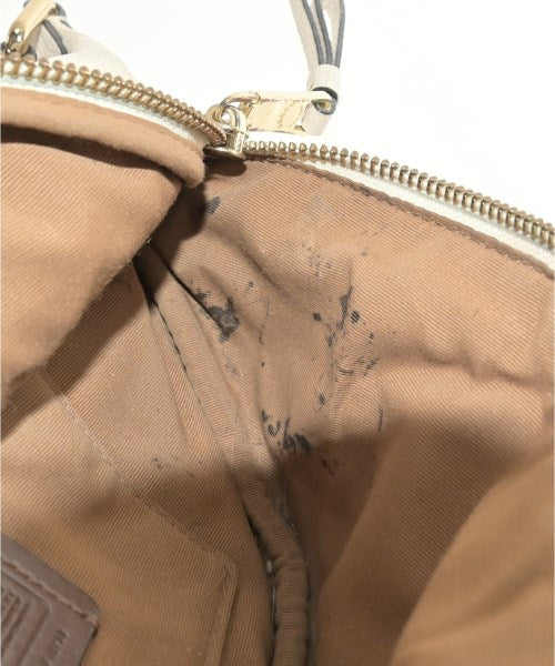 COACH กระเป๋าสะพาย