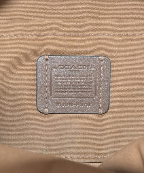 COACH กระเป๋าสะพาย