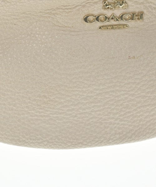 COACH กระเป๋าสะพาย