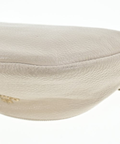 COACH กระเป๋าสะพาย