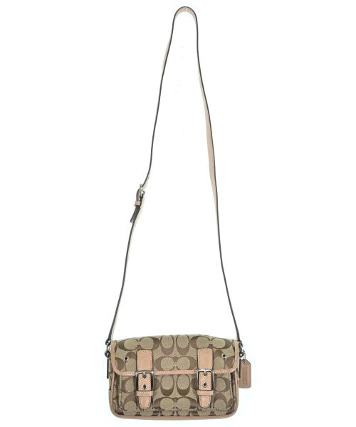 COACH กระเป๋าสะพาย