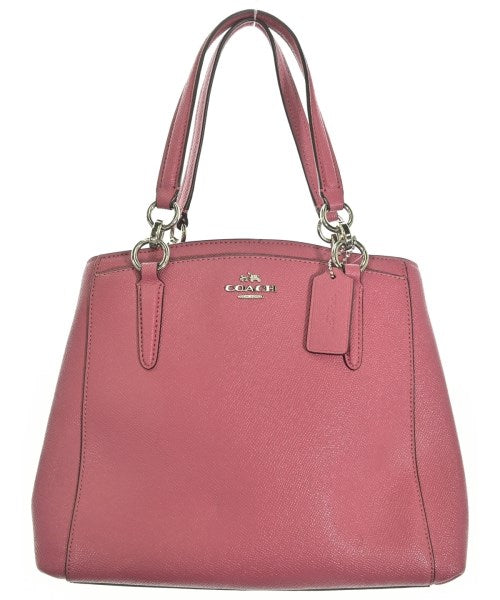 COACH กระเป๋าถือ