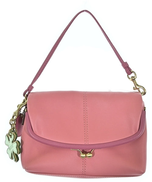 COACH กระเป๋าถือ