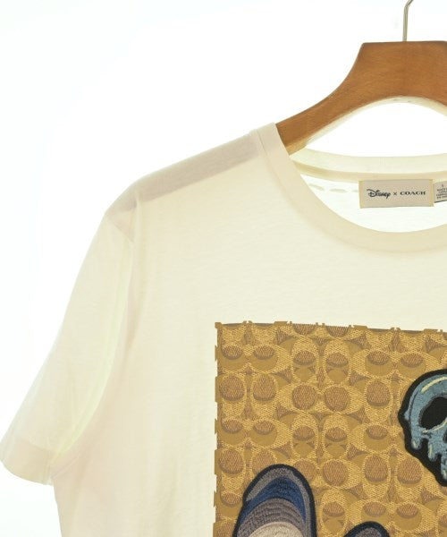 COACH เสื้อยืด/เสื้อท็อปส์