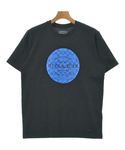 COACH เสื้อยืด/เสื้อท็อปส์