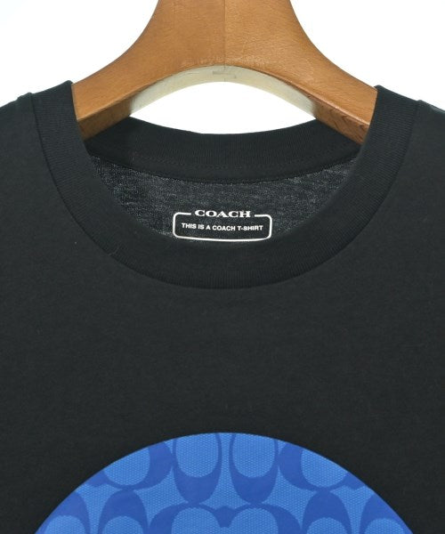 COACH เสื้อยืด/เสื้อท็อปส์