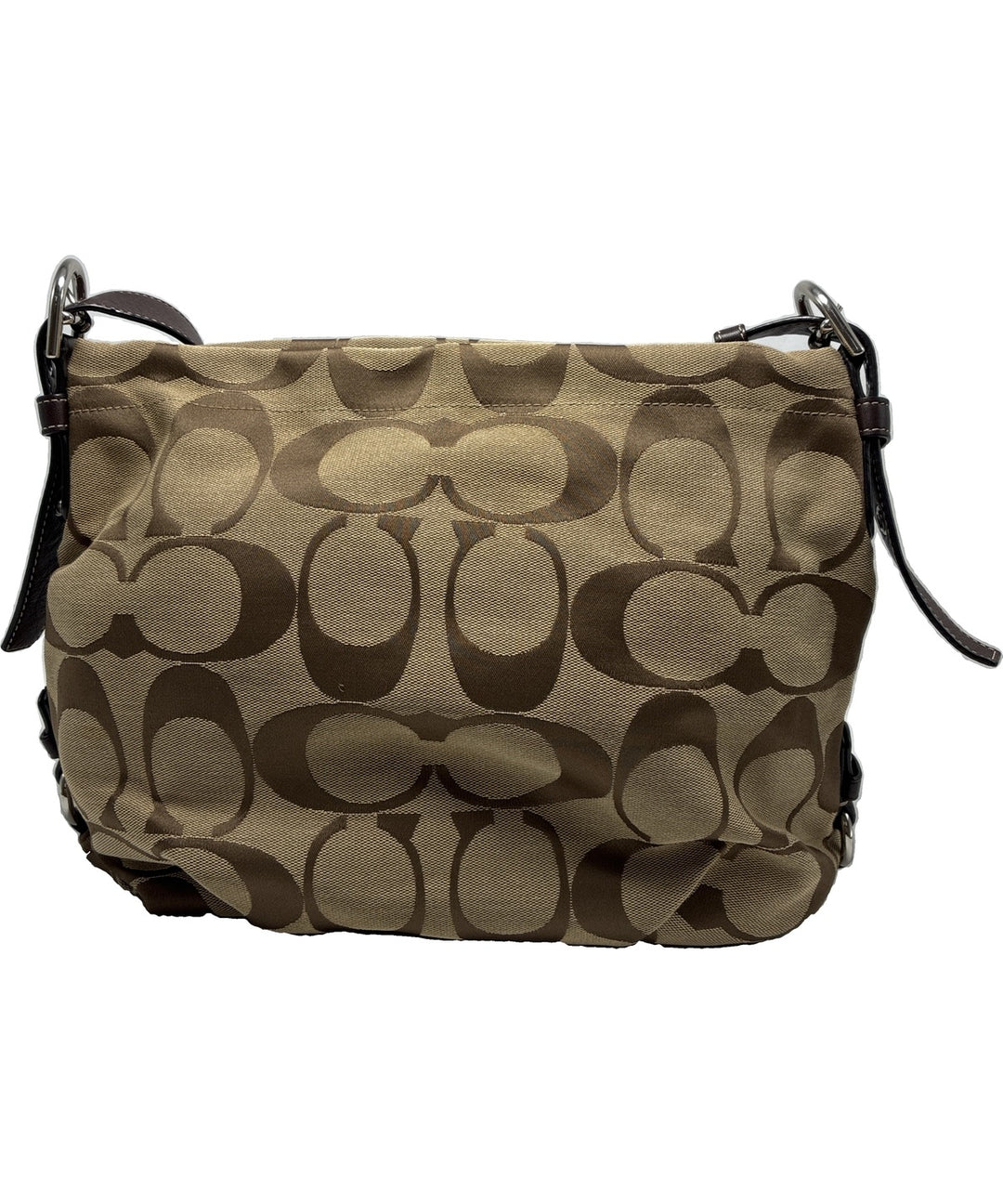 COACH กระเป๋าสะพาย