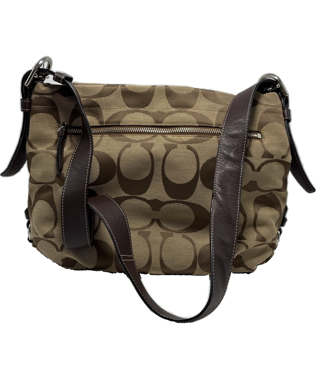 COACH กระเป๋าสะพาย