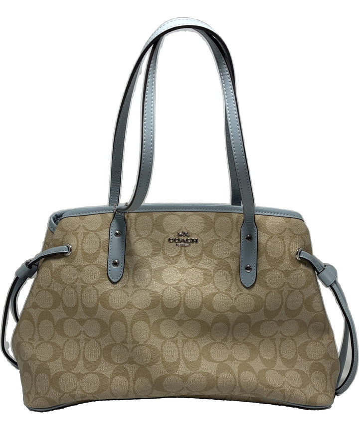 COACH กระเป๋าถือ